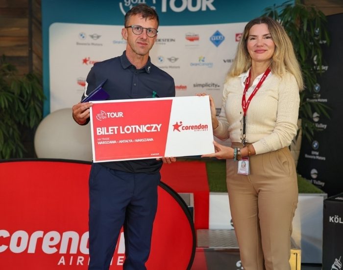 Belek’te Golf ve Tatil Bir Arada
