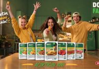 Doyfarm, Yapay Zekâ Destekli Reklam Kampanyasını Yayınladı