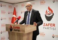 Zafer Partisi'nden Borsa Kayıpları Açıklaması: 517 Bin Yatırımcı İçin Çağrı