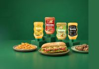 "Lezzeti Dev" Mesajıyla Yeni İletişim Dönemi Başladı