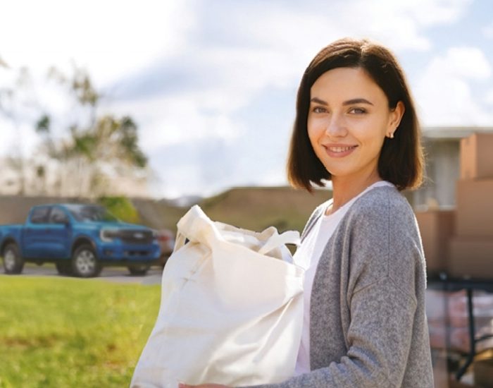 Ford Bayilerinde Toplanan Gıdalar İhtiyaç Sahiplerine Ulaştırılacak
