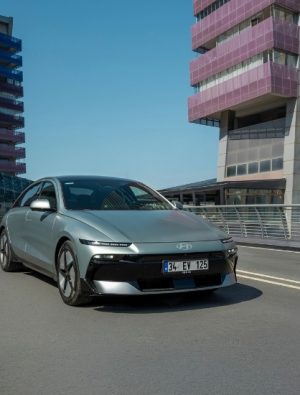 Kurumsal Araç Alımlarında Leasing Seçenekleri Genişliyor