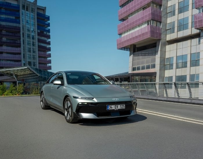 Kurumsal Araç Alımlarında Leasing Seçenekleri Genişliyor