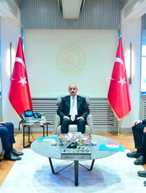 İhracatçılar lojistik engellerin kaldırılmasını talep ediyor