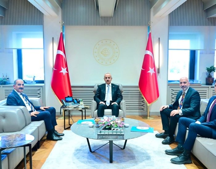 İhracatçılar lojistik engellerin kaldırılmasını talep ediyor