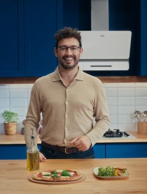 Artline Ankastre Set, yeni reklam filmiyle tanıtılıyor