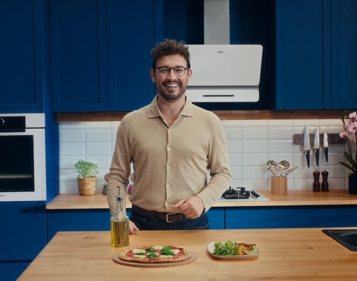 Artline Ankastre Set, yeni reklam filmiyle tanıtılıyor