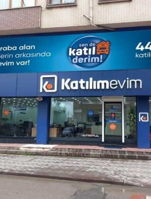 Emlak Katılım ve Katılımevim arasındaki devir sürecinde izin aşaması başladı