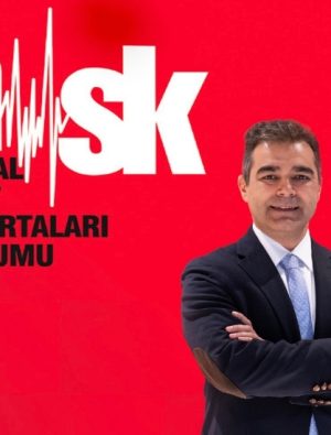 DASK'ın Hasar Ödemeleri 42 Milyar TL'yi Aştı
