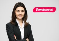 Esra Ünlüaslan, Yemeksepeti'nin Yeni CEO'su Oldu