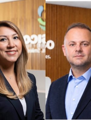 PepsiCo Türkiye'de Pazarlama Yönetiminde Yeni Dönem
