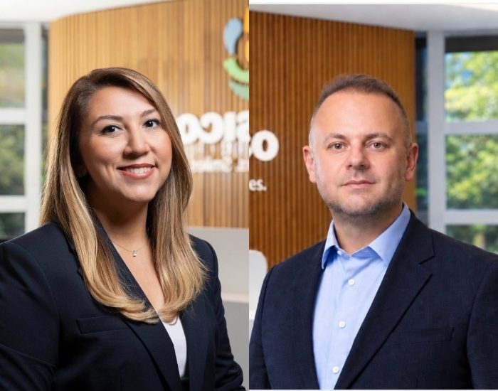 PepsiCo Türkiye'de Pazarlama Yönetiminde Yeni Dönem