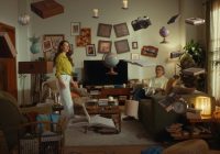 IKEA, Dağınıklık Sorununu Mizahi Reklam Filmleriyle Anlatıyor