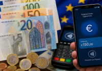Yeni Euro Banknotları ve Dijital Euro 2029’da Geliyor