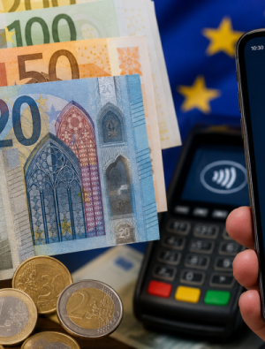 Yeni Euro Banknotları ve Dijital Euro 2029’da Geliyor