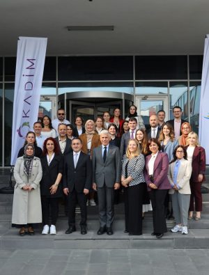 Kadın Kooperatiflerine Mentörlük Desteği: KADİM Programı Başladı