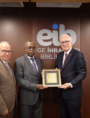 Angola’dan Türk Yatırımcılara Madencilik ve Tarım Çağrısı