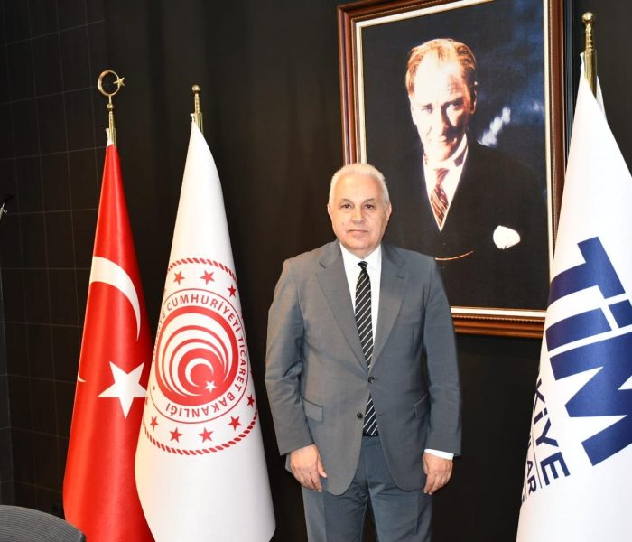 Hububat ve Gıda İhracatı 8,9 Milyar Dolara Ulaştı