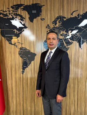 ADMİB’in 9 Aylık İhracatı 2,5 Milyar Dolara Yaklaştı
