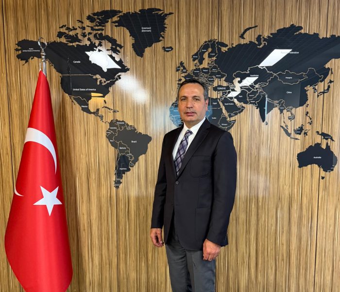 ADMİB’in 9 Aylık İhracatı 2,5 Milyar Dolara Yaklaştı
