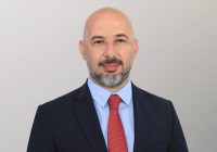 Ramazan Altınay, Aras Kargo'nun Yeni CCO'su Oldu