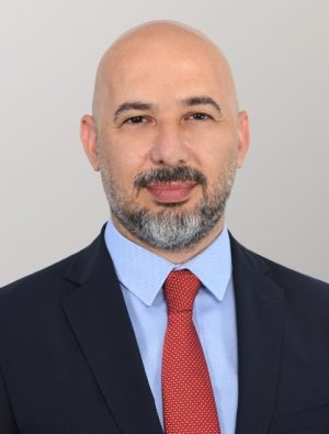 Ramazan Altınay, Aras Kargo'nun Yeni CCO'su Oldu