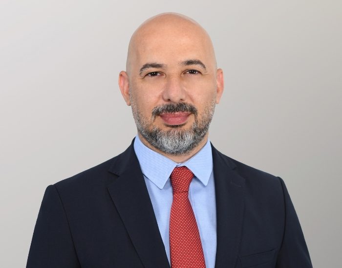 Ramazan Altınay, Aras Kargo'nun Yeni CCO'su Oldu