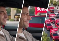Yapay Zekâ Destekli Reklam Filmiyle Sompo Sigorta Ekranlarda