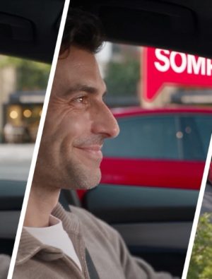 Yapay Zekâ Destekli Reklam Filmiyle Sompo Sigorta Ekranlarda