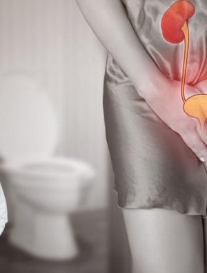 Yılda 3 Kez ve Daha Fazla Görülüyorsa Dikkat: Sistitte Altta Yatan Neden Araştırılmalı