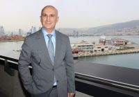 Ege İhracatçı Birlikleri’nin İhracatı Eylül Ayında 1,7 Milyar Doları Aştı