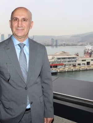 Ege İhracatçı Birlikleri’nin İhracatı Eylül Ayında 1,7 Milyar Doları Aştı