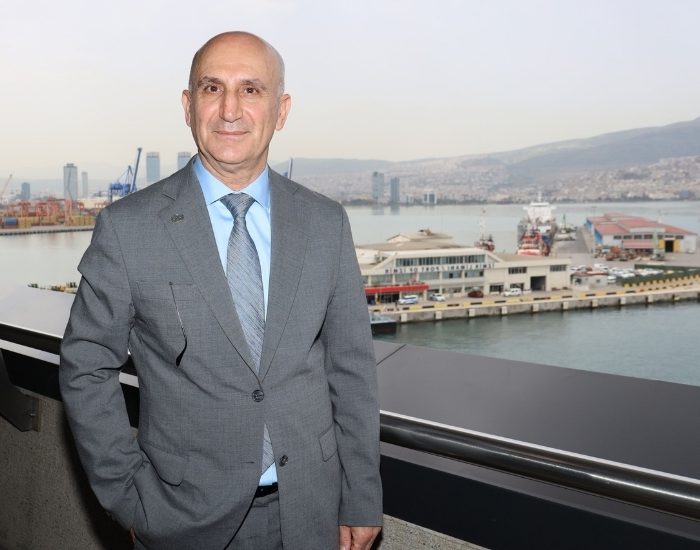 Ege İhracatçı Birlikleri’nin İhracatı Eylül Ayında 1,7 Milyar Doları Aştı