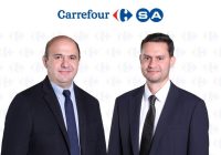CarrefourSA’dan kategori ve teknoloji yönetimine iki yeni isim