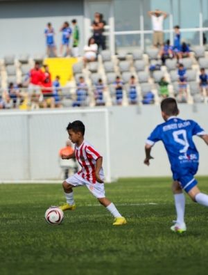 Junior World Cup Antalya 2026’ya 40’tan Fazla Ülkeden Katılım Bekleniyor