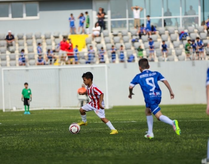 Junior World Cup Antalya 2026’ya 40’tan Fazla Ülkeden Katılım Bekleniyor