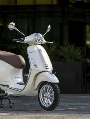 Vespa, Aprilia ve Moto Guzzi markalarının distribütörlüğü Çelik Motor’a geçti