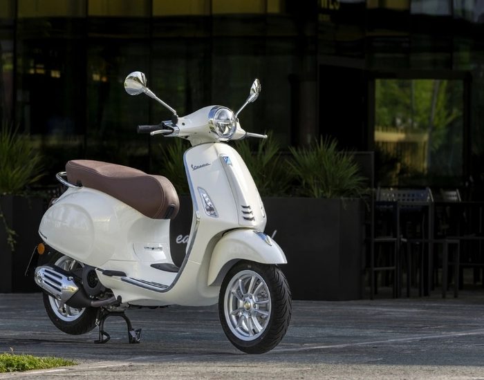 Vespa, Aprilia ve Moto Guzzi markalarının distribütörlüğü Çelik Motor’a geçti