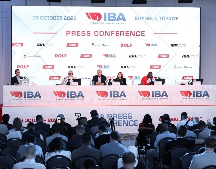 IBA Başkanlık Kupası İstanbul’da Düzenlenecek: 3 Milyon Dolarlık Ödül Havuzu Dikkat Çekiyor