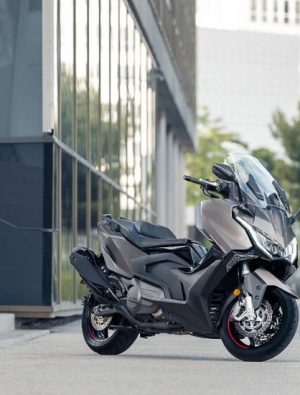 KYMCO'nun Türkiye Distribütörlüğünü İsotlar Motor Üstlendi