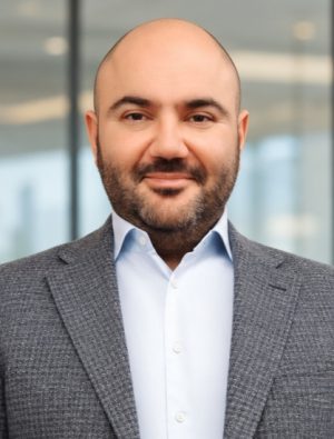 n11’de CEO Değişimi: Seydi Eren Ünlü Göreve Getirildi