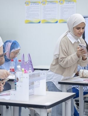 Kadınların Dijital Ekonomiye Katılımında Çin Modeli Öne Çıkıyor