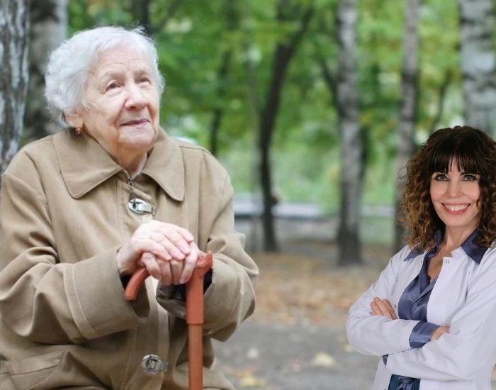 Sağlıklı Yaşlanmanın 10 Altın Kuralı: Uzmanlardan Genç Kalmanın Yolları