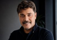 Kelebek Mobilya’nın Yeni Pazarlama Direktörü Serkan Kaplan Oldu