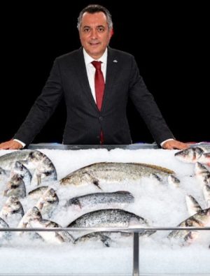 Ege’den 9 Ayda 1,5 Milyar Dolarlık İhracat
