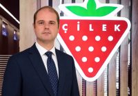 Çilek’te Teknoloji Yönetiminde Yeni Dönem: Şafak İnce Göreve Başladı