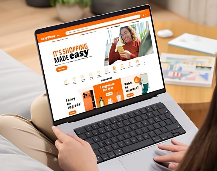 easyShop.com Avrupa'da Yayına Girdi: E-Ticaret Pazarında Yeni Oyuncu