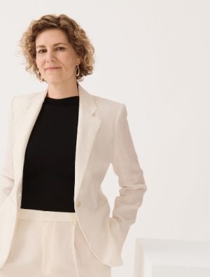 MANGO, İnsan Kaynakları Yönetimini Marlies Hersbach’a Emanet Ediyor
