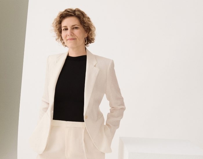 MANGO, İnsan Kaynakları Yönetimini Marlies Hersbach’a Emanet Ediyor