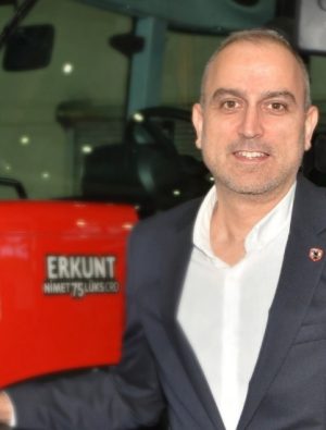 Meyveci ve Kısmet Serisi Bursa’da Üreticilerle Buluşacak